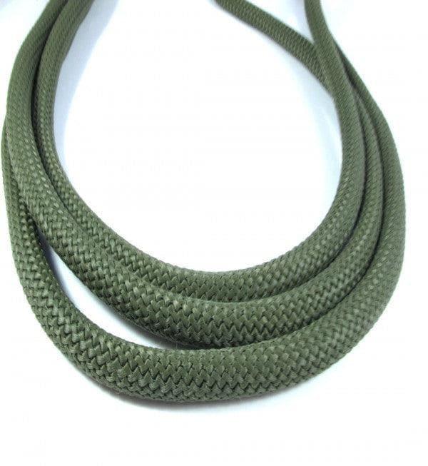 Olive Green Camera Strap - Image 4